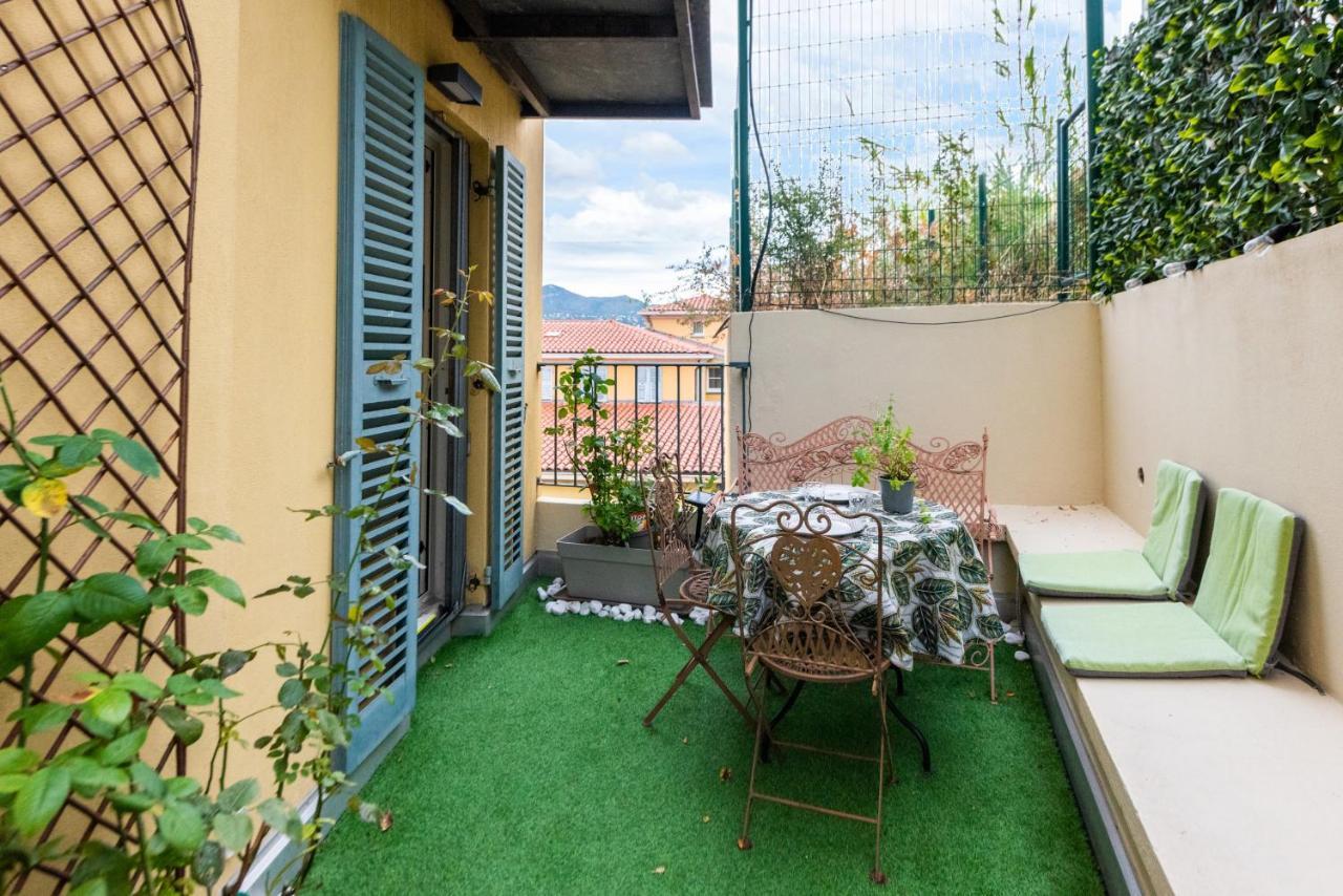 La Providence Appartement Nice Buitenkant foto